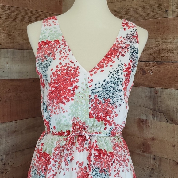 Lucky brand sleeveless sun dress - Picture 2 of 15